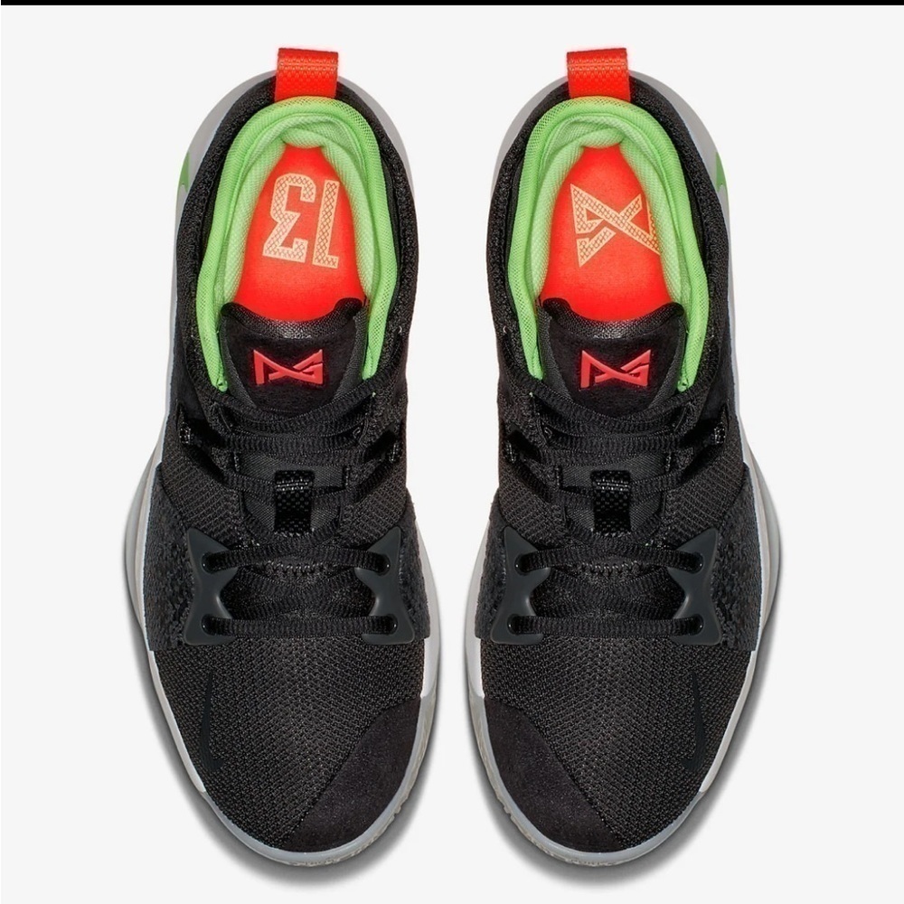 Nike PG 2 Hot Punch